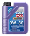 LIQUI MOLY Synthoil Longtime 0W-30 | 1 L | vollsynthetisches Motoröl | Art.-Nr.: 1171