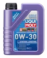 LIQUI MOLY 1171 LIQUI MOLY LM Synthoil Longtime 0 W-30 1171 Kanister Kunststoff