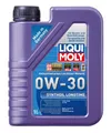 Liqui Moly 1171 Synthoil Longtime 0W-30 Motoröl 1l