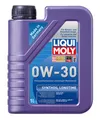 LIQUI MOLY Motoröl Synthoil Longtime 0W-30 1171 1 Liter Kanister
