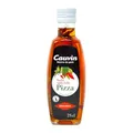 Cauvin Pizza Öl Pizzaöl Chiliöl Huile Pimentee pour Pizza 250 ml
