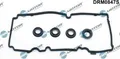 DR.MOTOR AUTOMOTIVE Dichtungssatz Zylinderkopfhaube Ventildeckel für VW Golf VII Schrägheck (5G1, BQ1, BE1, BE2) DRM0847S