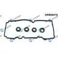 DR.MOTOR AUTOMOTIVE Dichtungssatz, Zylinderkopfhaube drm0847s für VW