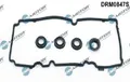 Original Dr.Motor Automotive Dichtungssatz Zylinderkopfhaube DRM0847S für Audi