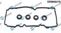Dr.Motor Automotive DRM0847S Dichtungssatz, Zylinderkopfhaube für AUDI SEAT VW