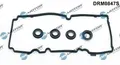DR.MOTOR AUTOMOTIVE Dichtungssatz, Zylinderkopfhaube  u.a. für AUDI, SEAT