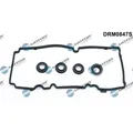 ORIGINAL® Dr.Motor Automotive Dichtungssatz, Zylinderkopfhaube für VW PASSAT