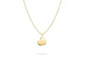 Liebeskind Berlin Schmuck Edelstahl Urban Heart Herz