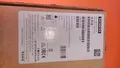 Siemens 6SL3210-1KE11-8AF2 Frequenzumrichter SINAMICS G120C PN 0.55kW