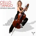 Ophelie Gaillard - Cello Tango [New CD]