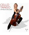 Cello Tango