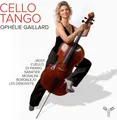 Ophelie Gaillard Ophélie Gaillard: Cello Tango (CD) Album (US IMPORT)