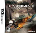 Nintendo DS - IL-2 Sturmovik: Birds of Prey US mit OVP NEUWERTIG