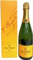 Champagne Brut AOC Champagne Veuve Clicquot