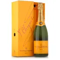 Champagner Veuve Clicquot Brut 75 CL
