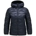 Peak Performance Steppjacke schwarz L