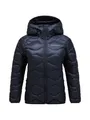 Peak Performance W Helium Down Hood Jacket - L