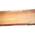T & J Bornholm Bonanzabrett Lärche sägerauh 240 cm 20 mm stark