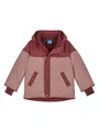 finkid Winterjacke "Livo" in Rot, Größe 140/150, Baby