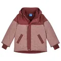 finkid Winterjacke "Livo" in Rot - 140/150