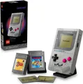 LEGO® Game Boy (72046), LEGO Super Mario Konstruktionsspielsteine, (421 St), Made in Europe