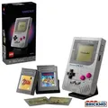 LEGO Super Mario 72046 Game Boy 72046