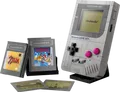 LEGO 72046 - LEGO Game Boy