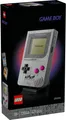 Gadget -D- Lego: 72046 - Super Mario - Game Boy Lego
