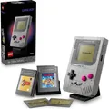 LEGO Super Mario Game Boy, 72046
