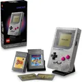 LEGO 72046 Super Mario Game Boy, Konstruktionsspielzeug