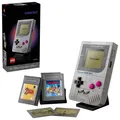 LEGO 72046 Super Mario Game Boy, Sammlerstück, Nintendo, 2 Game Module