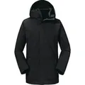 Jacken Schöffel Winterjacke Heat Cambria 236229990 - Schwarz