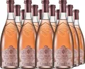 Cá dei Frati 12er Vorteilspaket Rosa dei Frati Riviera del Garda Classico DOC 2022 (12 x 0.75 l)