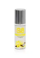 S8 Aromatisiertes Gleitgel 125 ml – Vanille Intimgel