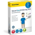 SteuerSparErklärung 2023 (für Steuerjahr 2022)