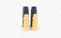 MONROE Staubschutzsatz Stoßdämpfer PROTECTION KIT Hinten für VW Golf 4 5 Fiesta