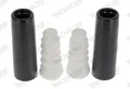 MONROE Staubschutzsatz Stoßdämpfer VW GOLF SKODA FABIA SEAT IBIZA AUDI A3 FORD