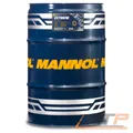 MANNOL 208 L LITER EXTREME 5W-40 MOTORÖL MOTOREN-ÖL