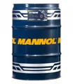 208 Liter MANNOL Extreme 5W-40 MB OPEL-GM VW 502 505 RENAULT PORSCHE A40