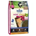 BOSCH MINI ADULT GEFLÜGEL & HIRSE 3kg