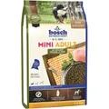 Bosch 3kg Mini Adult Geflügel & Hirse
