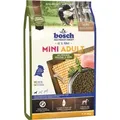 Mini Adult Geflügel & Hirse 3 Kg Trockenfutter - Bosch
