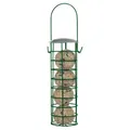 Erdtmanns Knödelboy Meisenknödelhalterung 33 cm für Wildvögel Garten Balkon