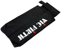 Vic Firth Marching Snare Stick Bag for 2 pair of sticks - Black with Logo