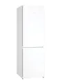 Siemens KG36N2WCF, iQ300, Kühl-Gefrier-Kombination, 186 x 60 cm, 218 L Kühlen & 103 L Gefrieren, noFrost, hyperFresh für längere Frische, Flaschenaufbewahrung mit bottleRack, Weiß, sehr Leise 35 dB