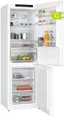 Siemens Kühl-Gefrierkombination KG36N2WCF NoFrost 321L weiß 186x60cm