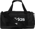 ADIDAS Unisex Sporttasche Linear Duffel S