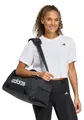 Small Sport Duffel Bag Black 24L Unisex New