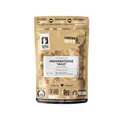 Bremer Gewürzhandel Ingwerstücke mild, kandiert, mild im Geschmack, leckerer Snack, 3 x 200g