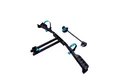 Norauto E-Fit +1BIKE zusätzliche Fahrradschiene für Norauto E-Fit 200 Fahrradträger 35914